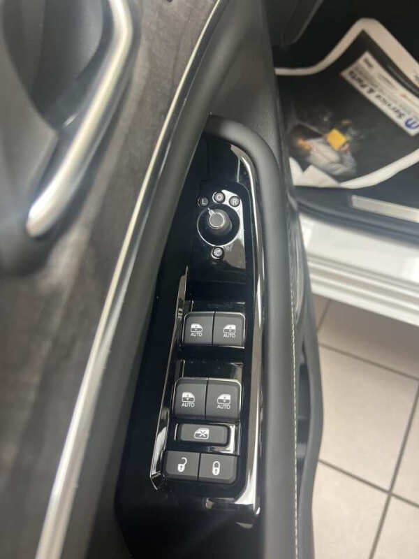 2023 Jeep Grand Cherokee Overland 4xe