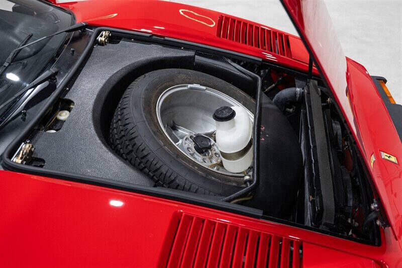 1982 Ferrari 308