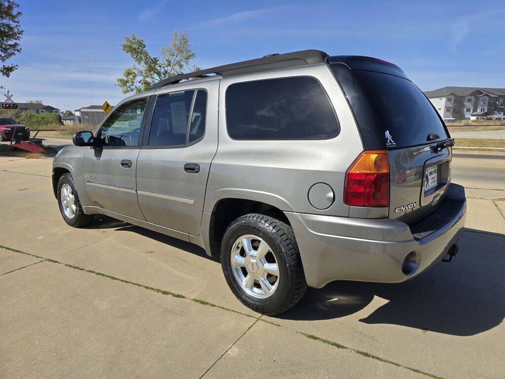 2006 GMC Envoy XL for sale at Bigfoot Auto in Hiawatha, IA