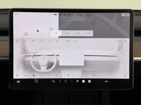 2024 Tesla Model Y Performance