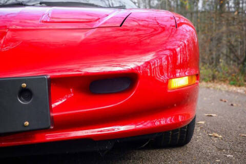 1997 Pontiac Firebird