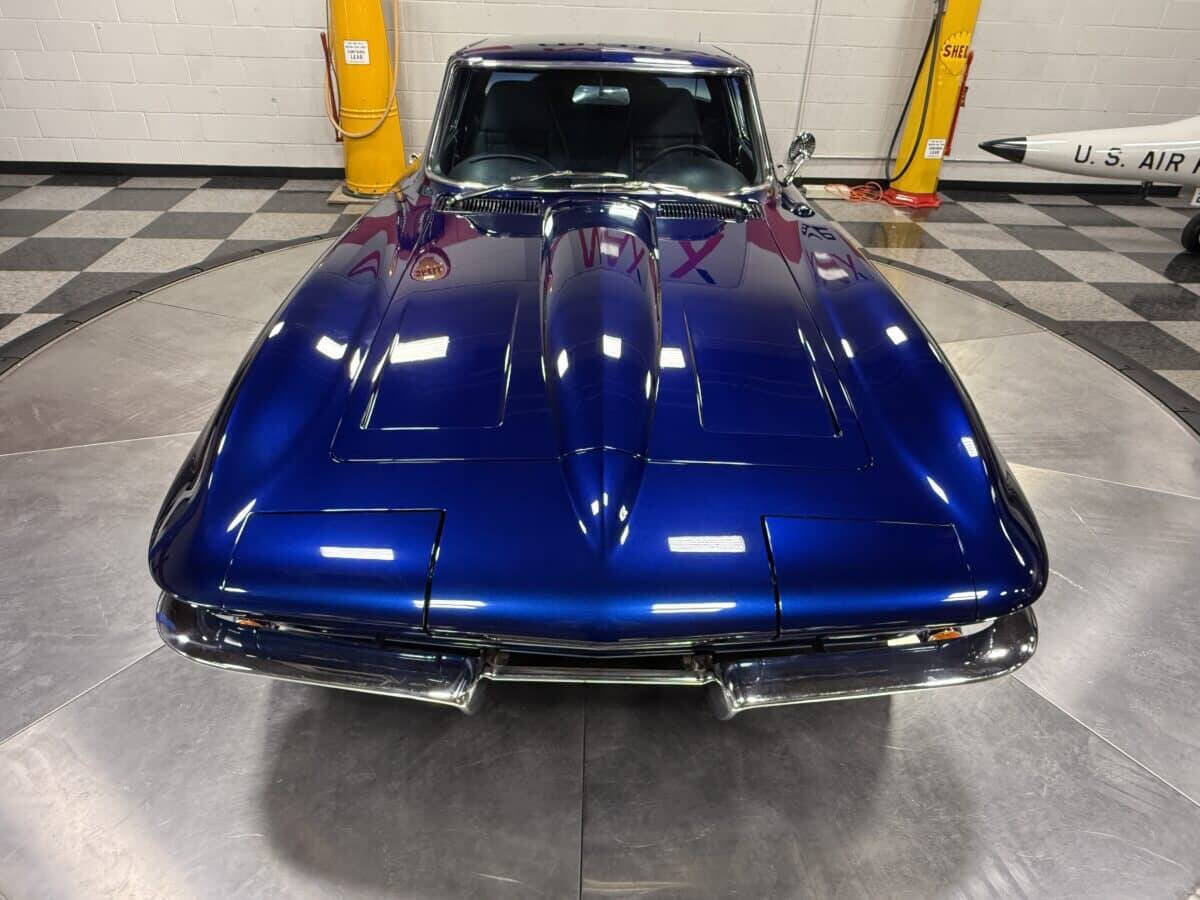 1964 Chevrolet Corvette 15
