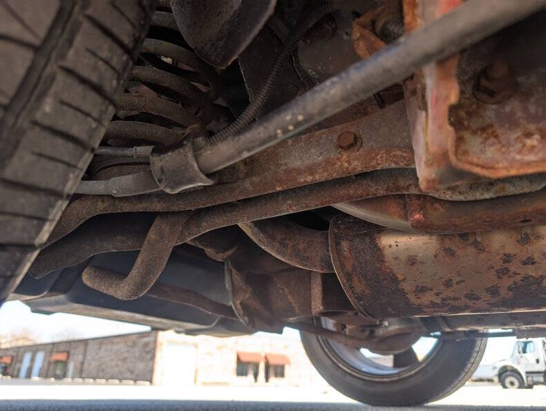 1997 Ford Mustang GT