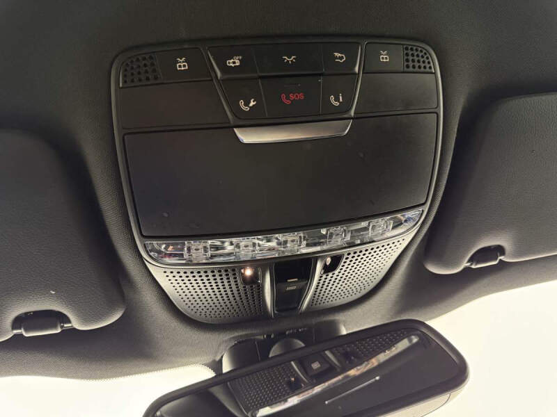 2017 Mercedes-Benz C-Class C 300