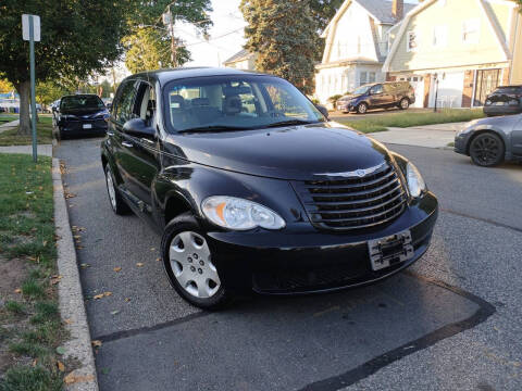 2008 Chrysler PT Cruiser
