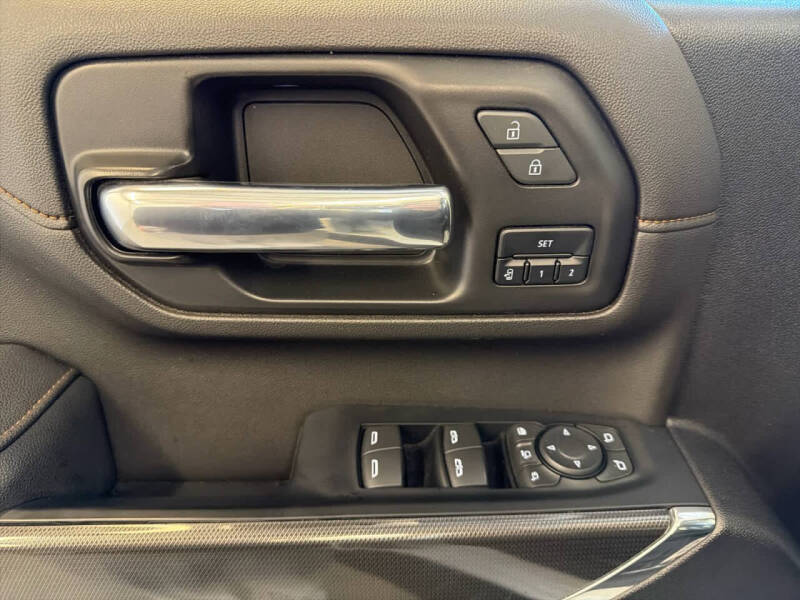 2023 GMC Sierra 2500HD