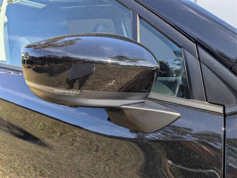 2025 Subaru Ascent Onyx Edition Touring