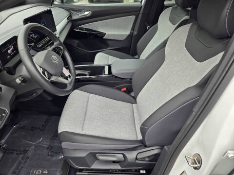 2024 Volkswagen ID.4 Standard