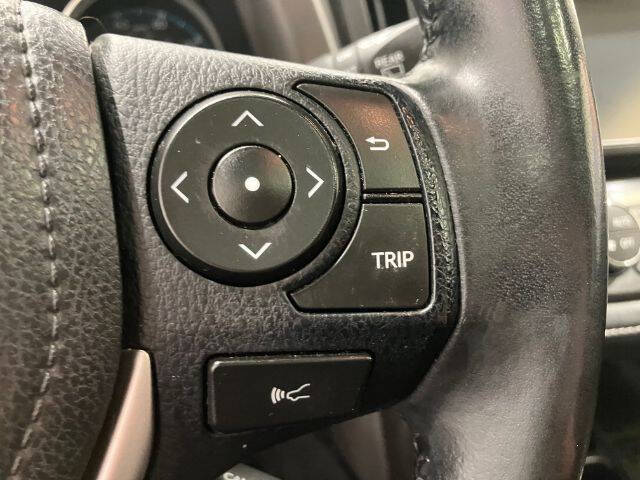 2018 Toyota RAV4 Hybrid Limited