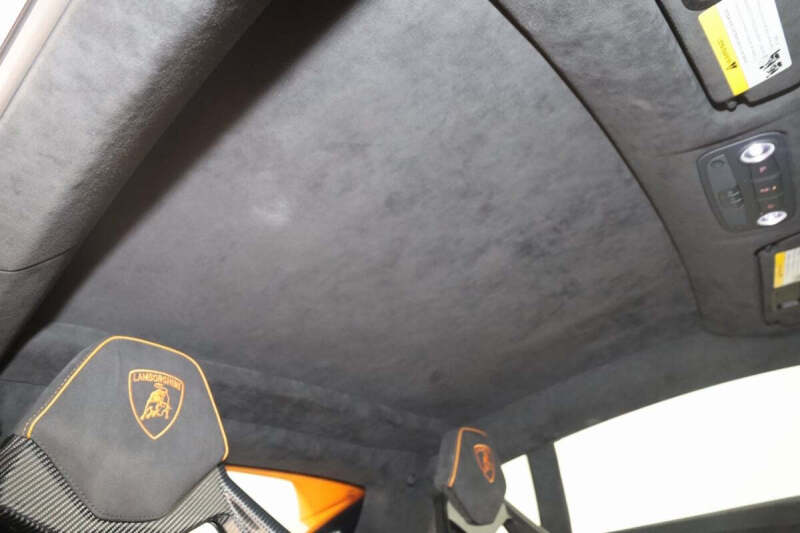 2023 Lamborghini Huracan Tecnica