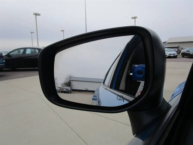 2021 Subaru Impreza Premium