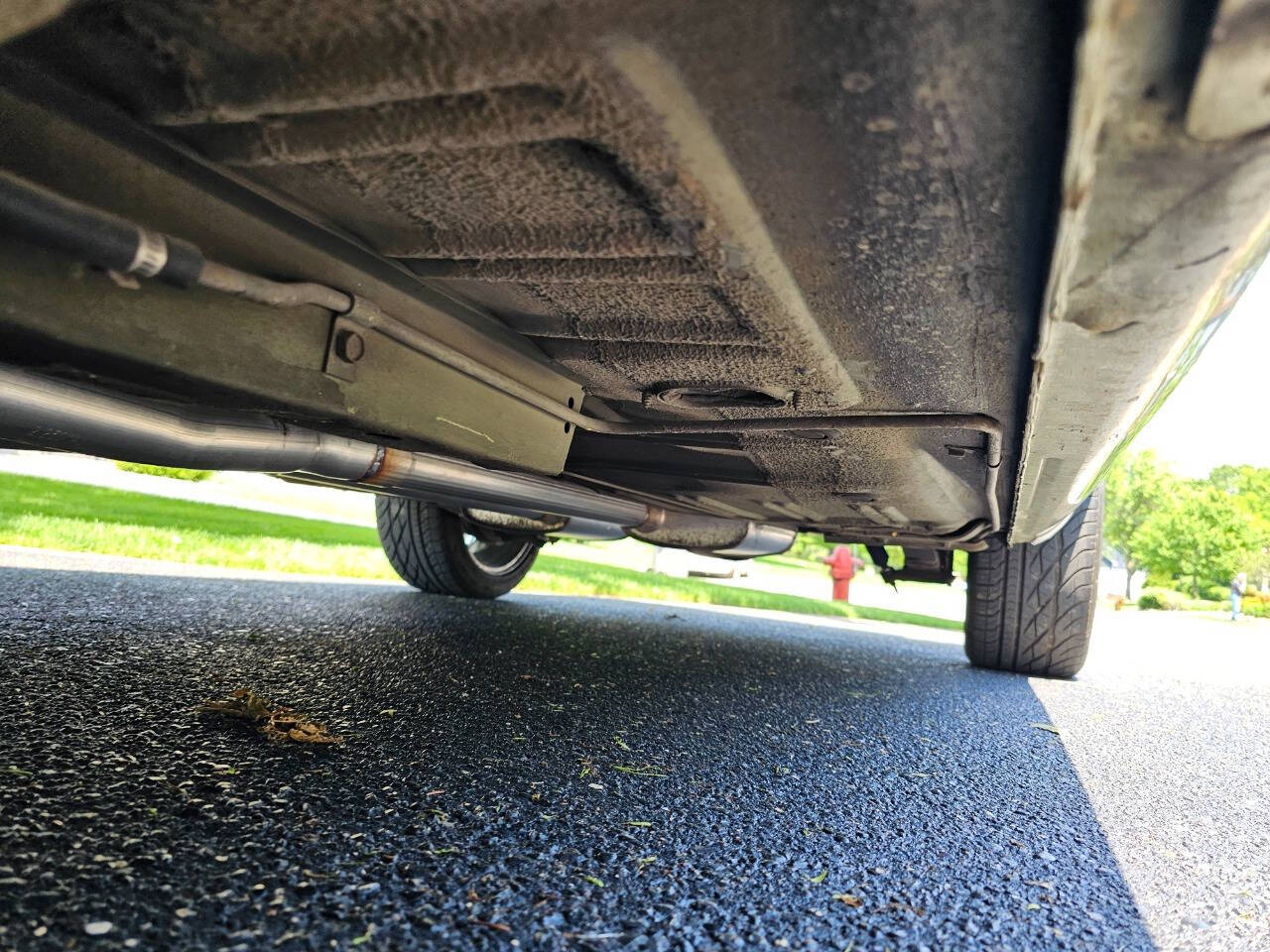 1967 Mercury Cougar XR7 248