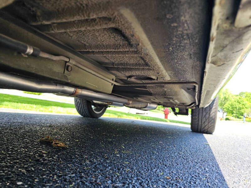 1967 Mercury Cougar XR7