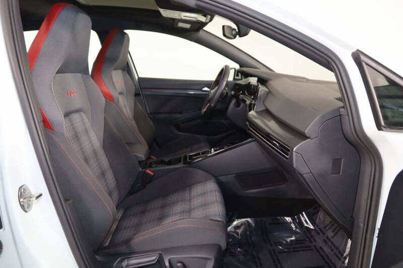 2023 Volkswagen Golf GTI