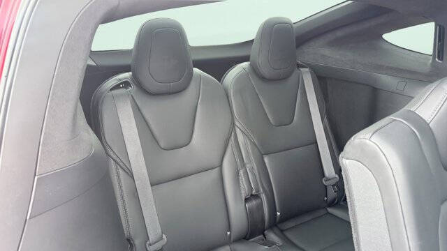 2019 Tesla Model X