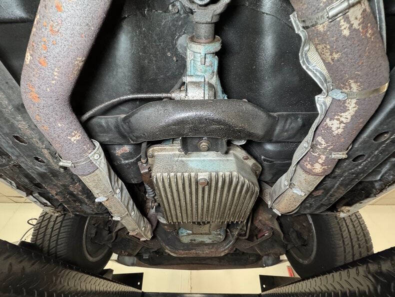 1980 Pontiac Firebird