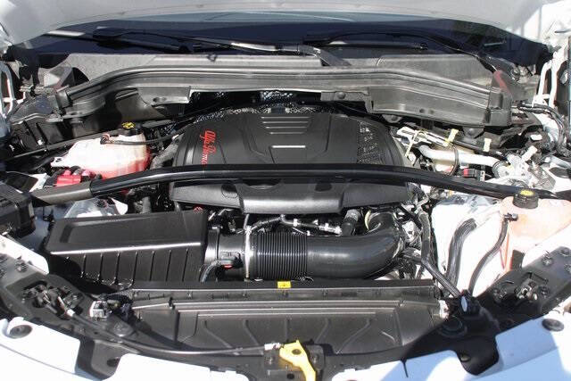 2021 Alfa Romeo Stelvio Sprint