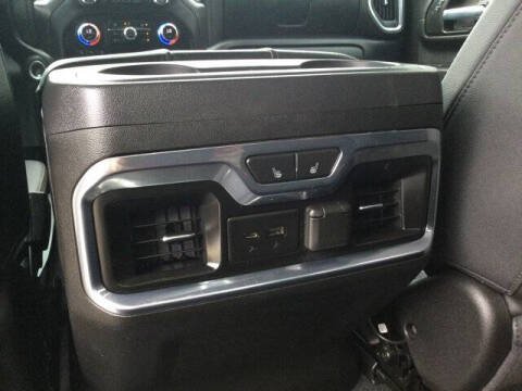 2021 GMC Sierra 2500HD