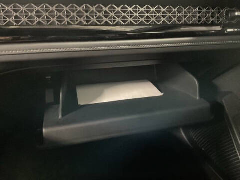 2023 Honda Accord Hybrid