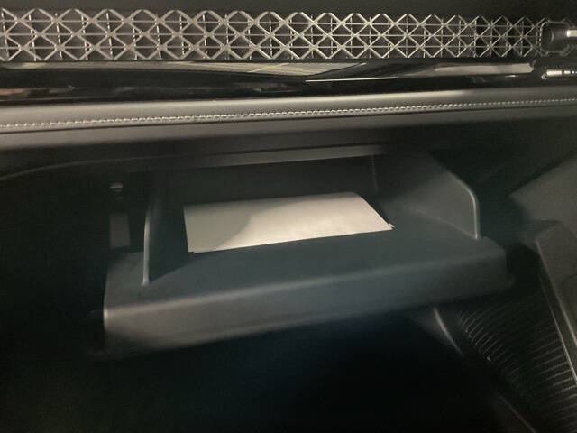 2023 Honda Accord Hybrid