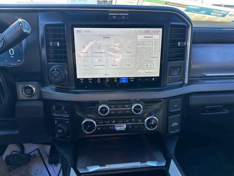 2026 Ford F-350 Super Duty