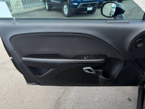 2021 Dodge Challenger GT