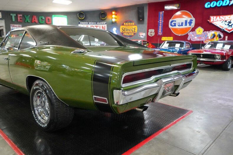 1970 Dodge Charger
