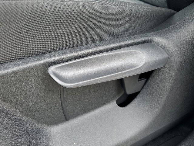 2025 Volkswagen Tiguan S 4Motion