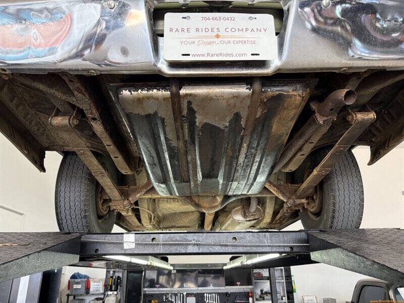 1968 Plymouth Satellite