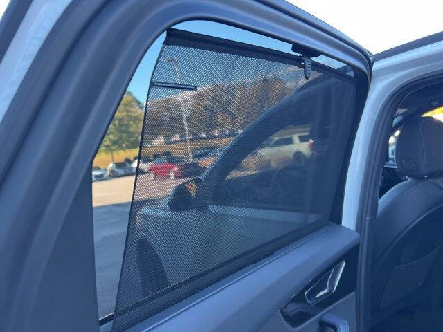 2025 Audi Q7 quattro Premium Plus 55 TFSI