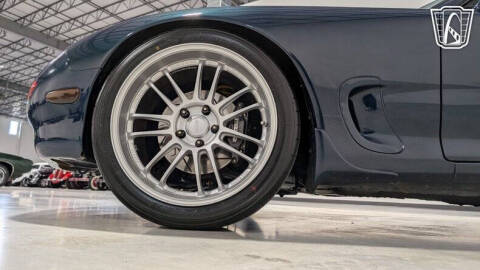 1994 Mazda RX-7 Turbo