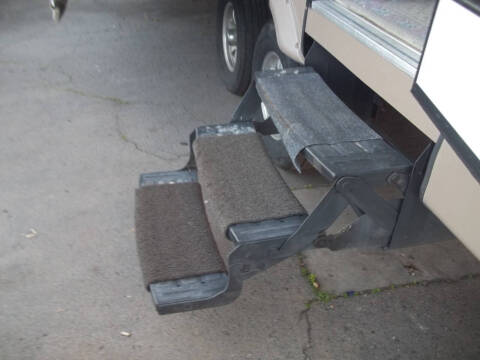 2013 Enterra Enterra cruiser Rv LLC