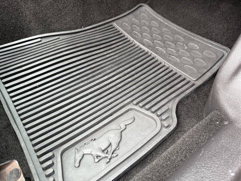 2007 Ford Mustang GT Premium