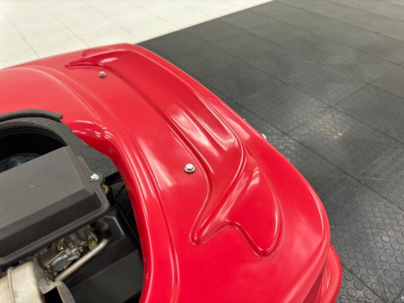 1994 Ford Mustang SVT Cobra