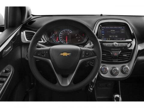 2020 Chevrolet Spark 1LT CVT