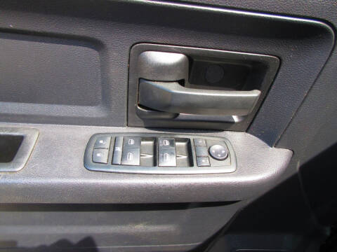 2015 RAM 1500 Express