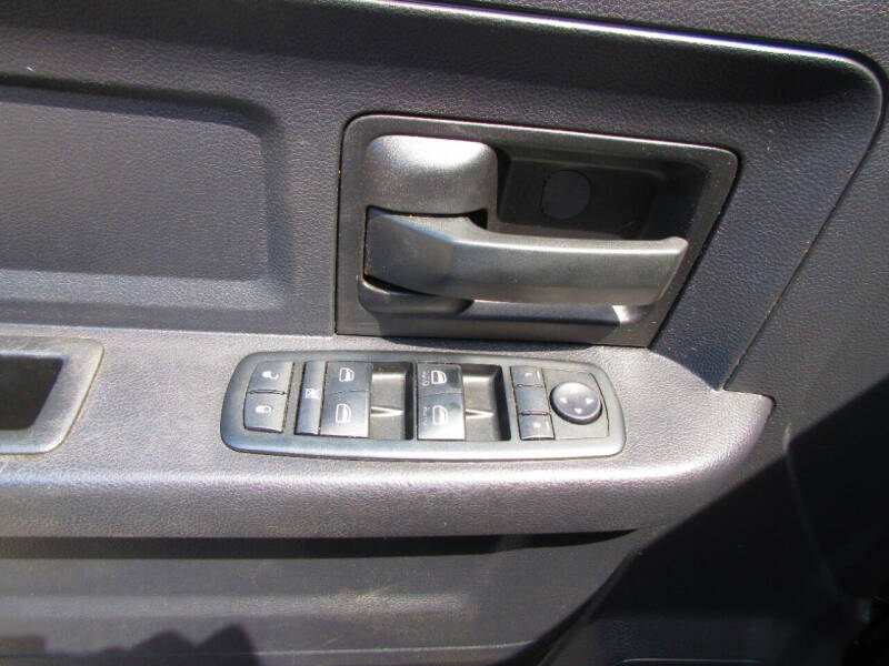 2015 RAM 1500 Express