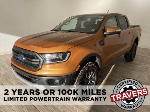 2019 Ford Ranger for sale at Travers Wentzville in Wentzville MO