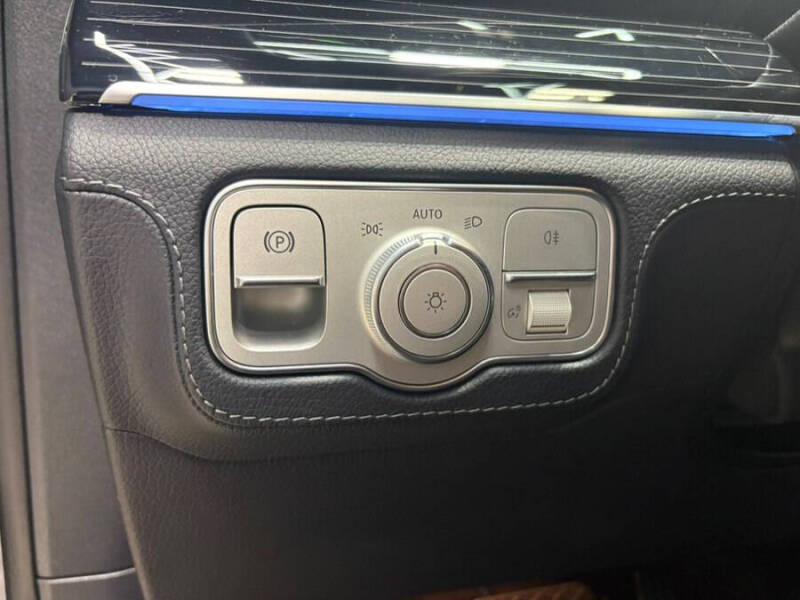 2024 Mercedes-Benz GLE GLE 350 4MATIC