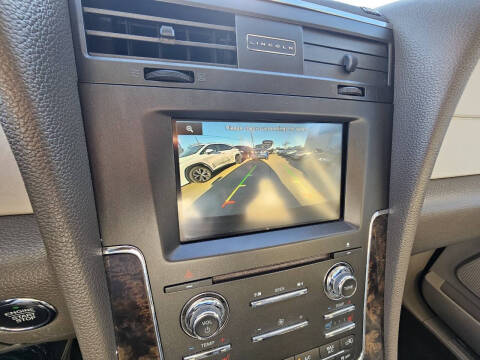 2015 Lincoln Navigator