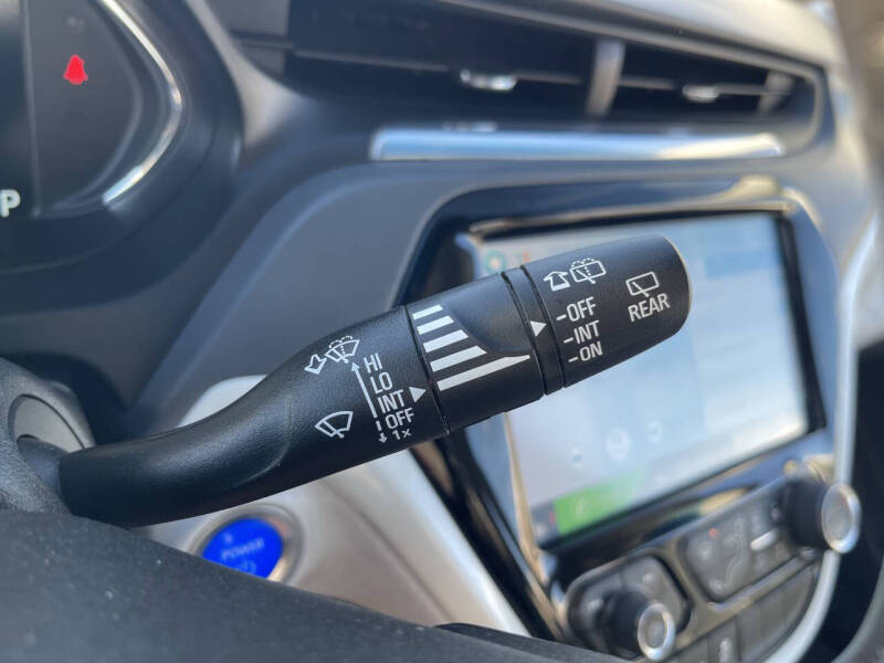 2020 Chevrolet Bolt EV LT