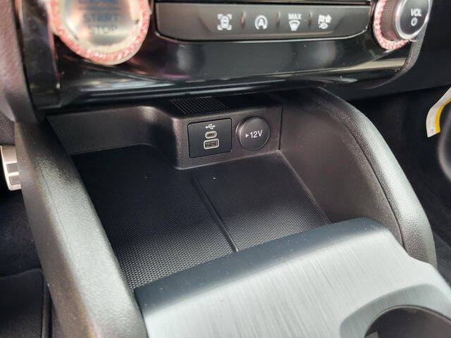 2024 Ford Escape ST-Line Select