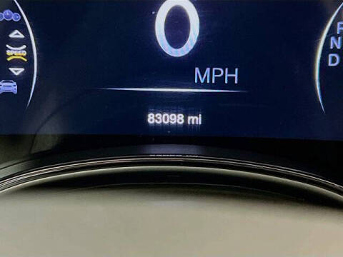 2020 Jeep Grand Cherokee Summit