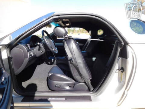 2005 Ford Thunderbird Deluxe