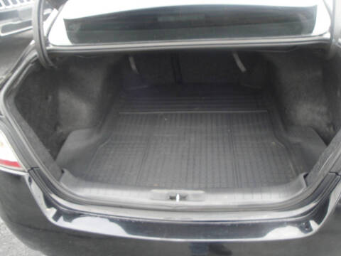 2014 Nissan Altima 2.5 SV