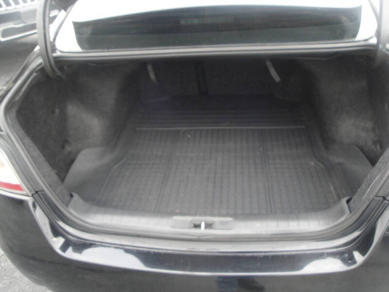 2014 Nissan Altima 2.5 SV