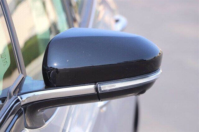 2019 Chevrolet Bolt EV Premier