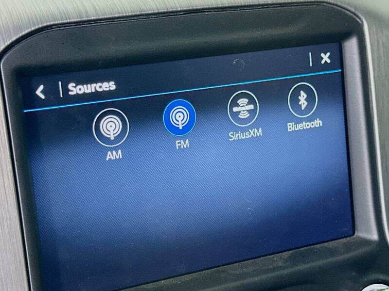 2023 GMC Sierra 2500HD