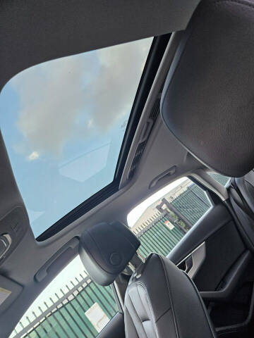 2017 Audi A4 2.0T quattro Premium