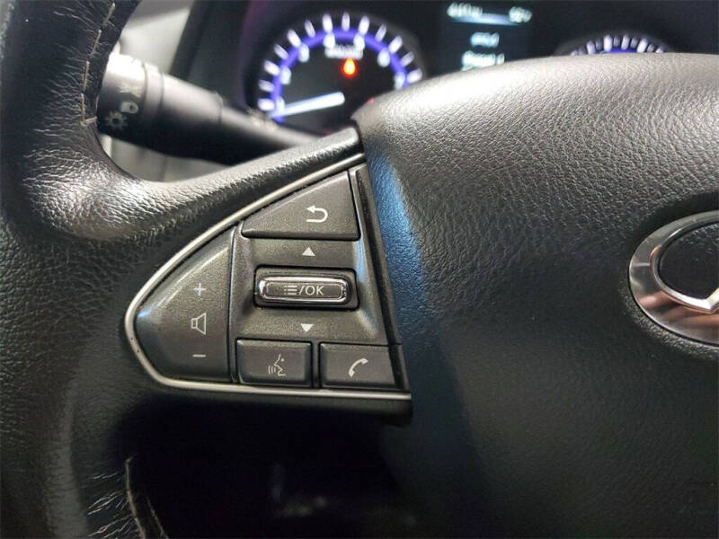 2017 Infiniti Q50 3.0T Signature Edition